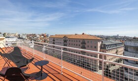 Ceuta Terrace Suites