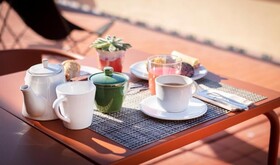 Ceuta Terrace Suites