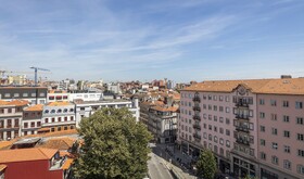 Ceuta Terrace Suites