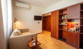 Ceuta Terrace Suites