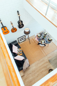 CM Antas Studios