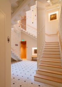 D'Alma Boutique Hotel