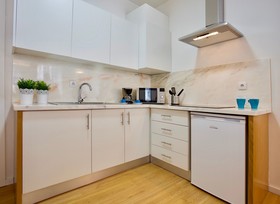D&S - Porto São Bento Apartment II