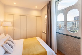 D&S Ribeira Premium Apartments