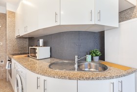D&S Ribeira Premium Apartments