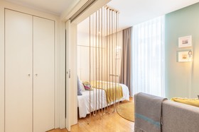 D&S Ribeira Premium Apartments
