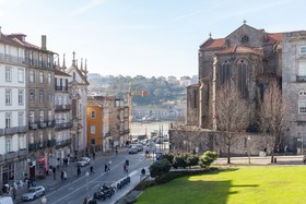 D&S Ribeira Premium Apartments