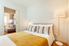 D&S Ribeira Premium Apartments