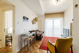 Dot Oporto Flats by Porto City Hosts