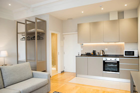 Fmo Apartments