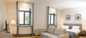 Fmo Apartments