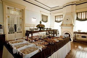Grande Hotel de Paris