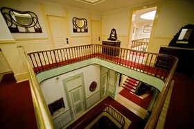 Grande Hotel de Paris