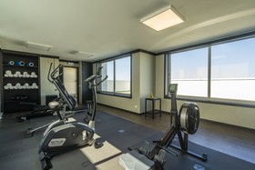 HF Ipanema Porto