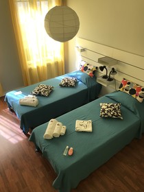 HoH Guest House