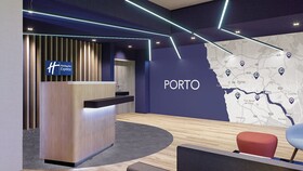 Holiday Inn Express Porto Boavista an IHG Hotel