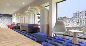 Holiday Inn Express Porto Boavista an IHG Hotel