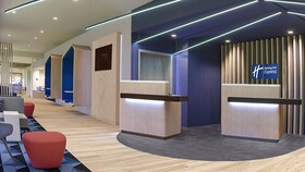 Holiday Inn Express Porto Boavista an IHG Hotel