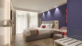 Holiday Inn Express Porto Boavista an IHG Hotel