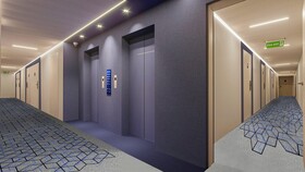 Holiday Inn Express Porto Boavista an IHG Hotel