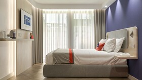 Holiday Inn Express Porto Boavista an IHG Hotel