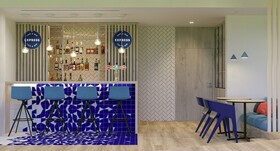 Holiday Inn Express Porto Boavista an IHG Hotel