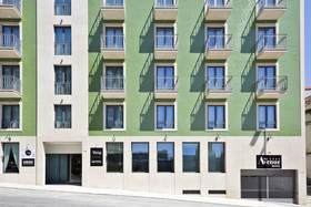 Hotel Acta The Avenue