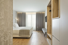 Hotel Acta The Avenue