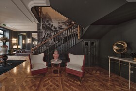 Hotel GA Palace