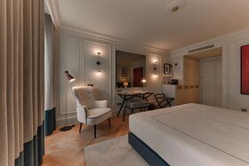 Hotel GA Palace