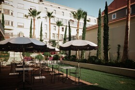 Hotel GA Palace