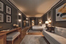 Hotel GA Palace