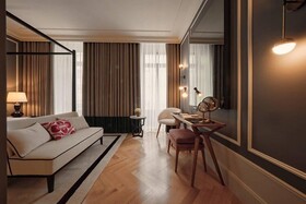 Hotel GA Palace