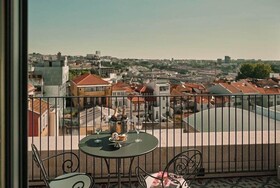 Hotel GA Palace