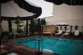 Hotel GA Palace