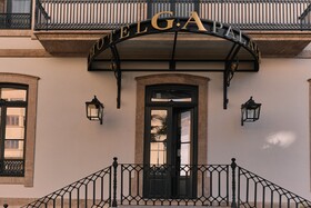 Hotel GA Palace