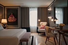 Hotel GA Palace