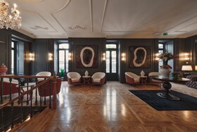 Hotel GA Palace