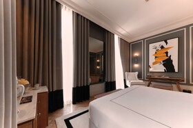 Hotel GA Palace