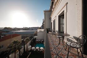 Hotel GA Palace