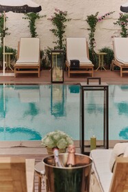 Hotel GA Palace
