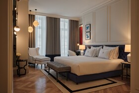 Hotel GA Palace