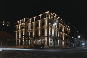 Hotel GA Palace