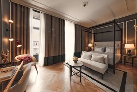 Hotel GA Palace