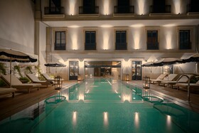 Hotel GA Palace