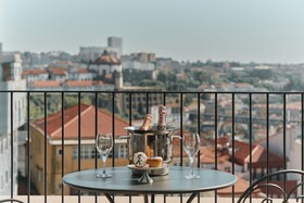Hotel GA Palace