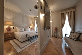 Hotel GA Palace