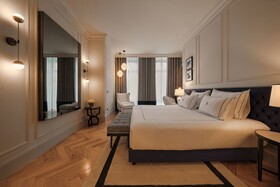 Hotel GA Palace