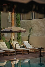 Hotel GA Palace
