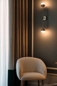 Hotel GA Palace